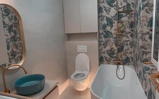 Duplex de LUX | Design rafinat | Zonă liniștită | Florești- Magnoliei - Poză 13
