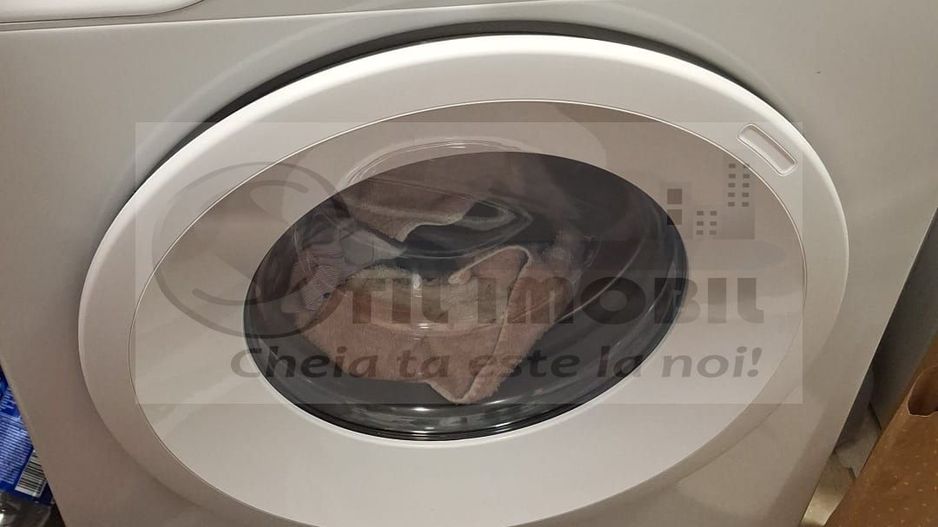 Apartament cu 1 camera, mobilat, utilat -Tatarasi Ion Creanga - Poză 7