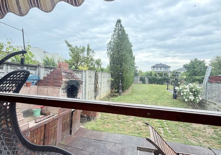 BRASADAS vinde casa 5 cam teren 7 ari in zona Titulescu. - Poză 2