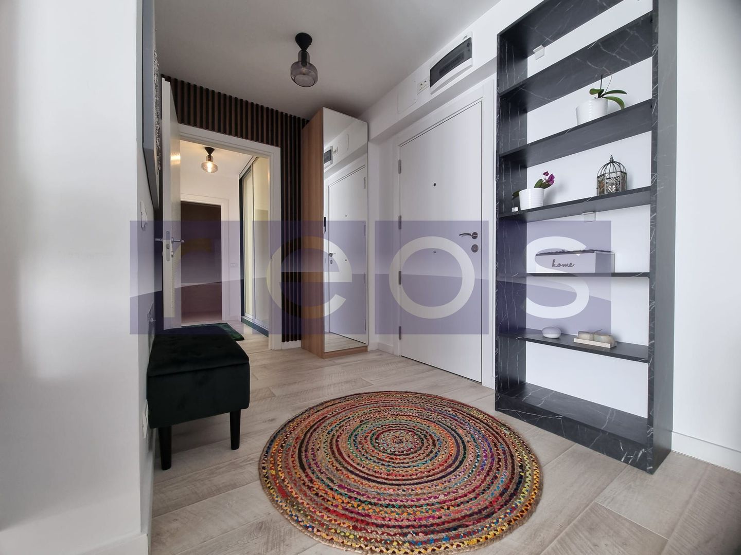 VANZARE -3 CAMERE-MOGOSOAIA-ARBO RESIDENCE - Poză 19