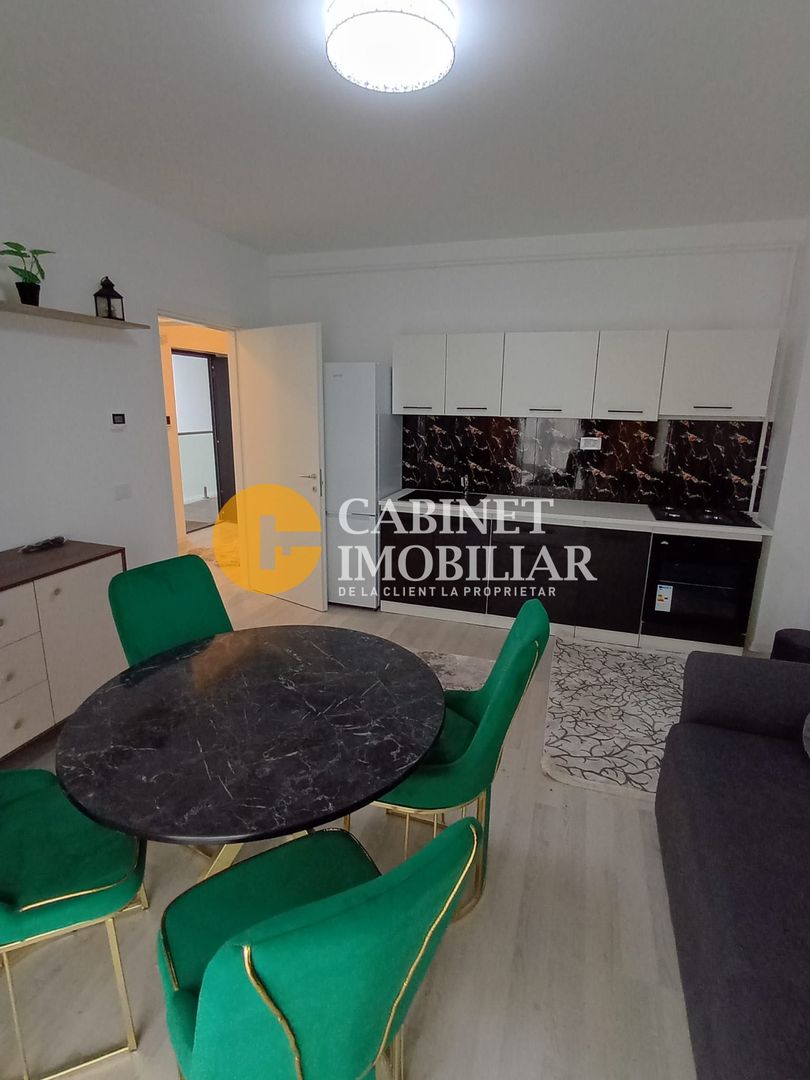 3 camere, bloc 2024, Moara de Vant, liber! - Poză 3