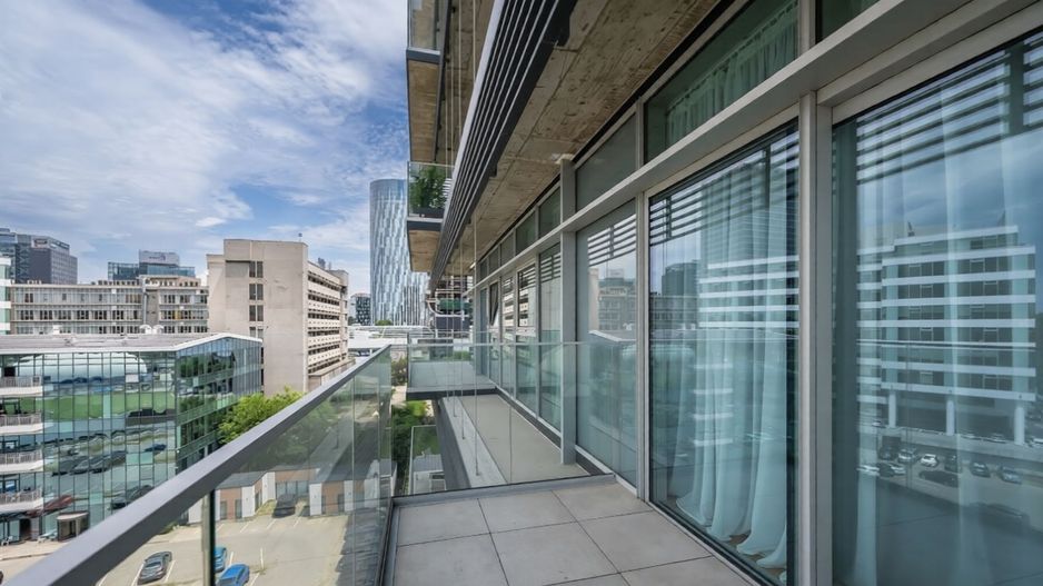 Apartament High End 2 camere Upsite I Loc de parcare si boxa - Poză 15
