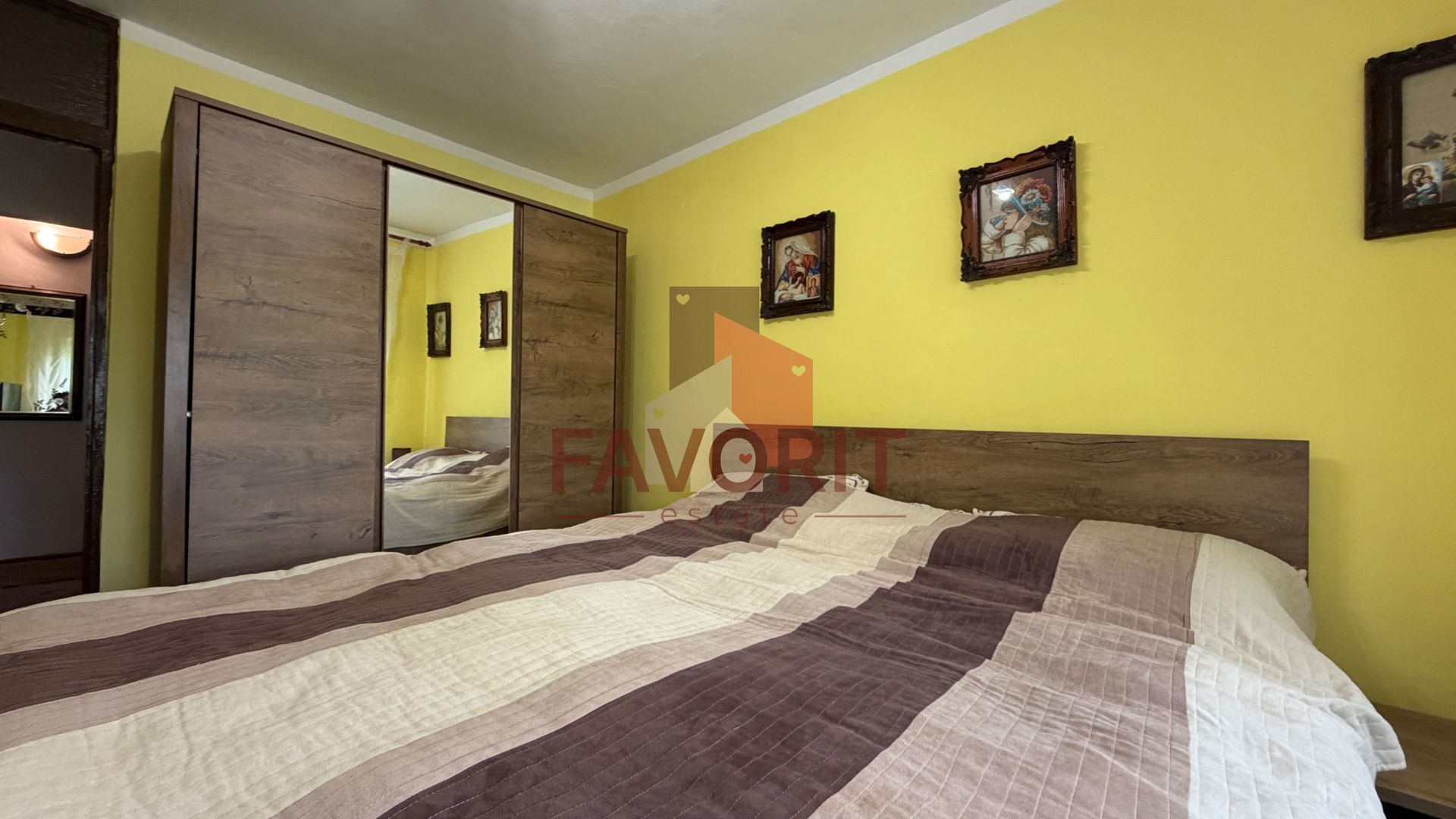 Comision 0% | 3 camere | decomandat | 2 bai | balcon | gata de locuit - Poză 5