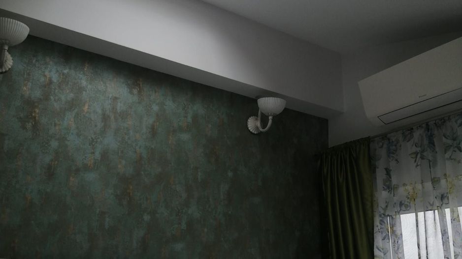 Apartement 2 camere Otopeni Liniste si Armonie, Bucatarie Inchisa - Poză 7