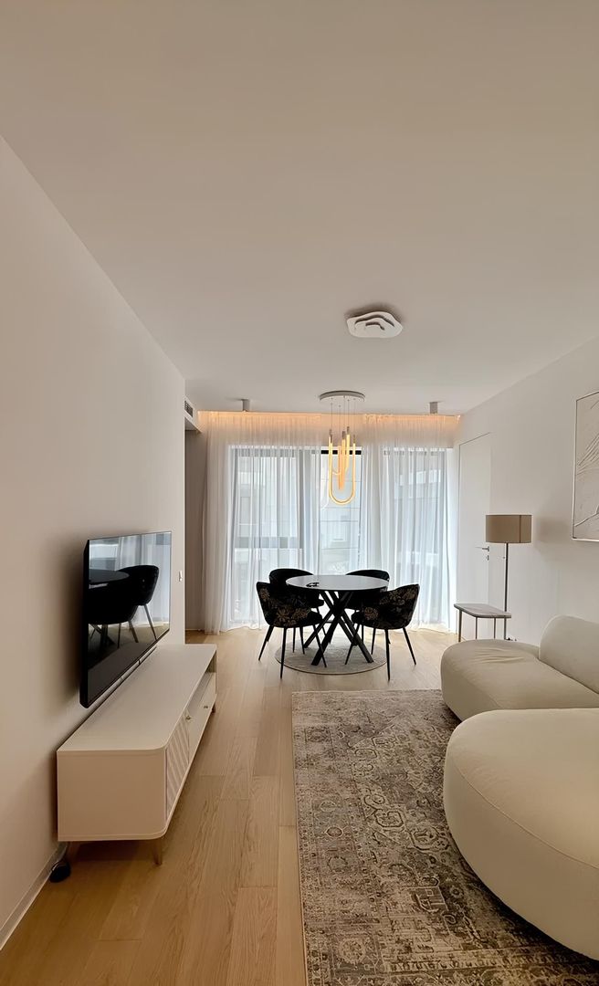 Apartament modenr 2 camere One Lake Club I Prima inchiriere - Poză 6