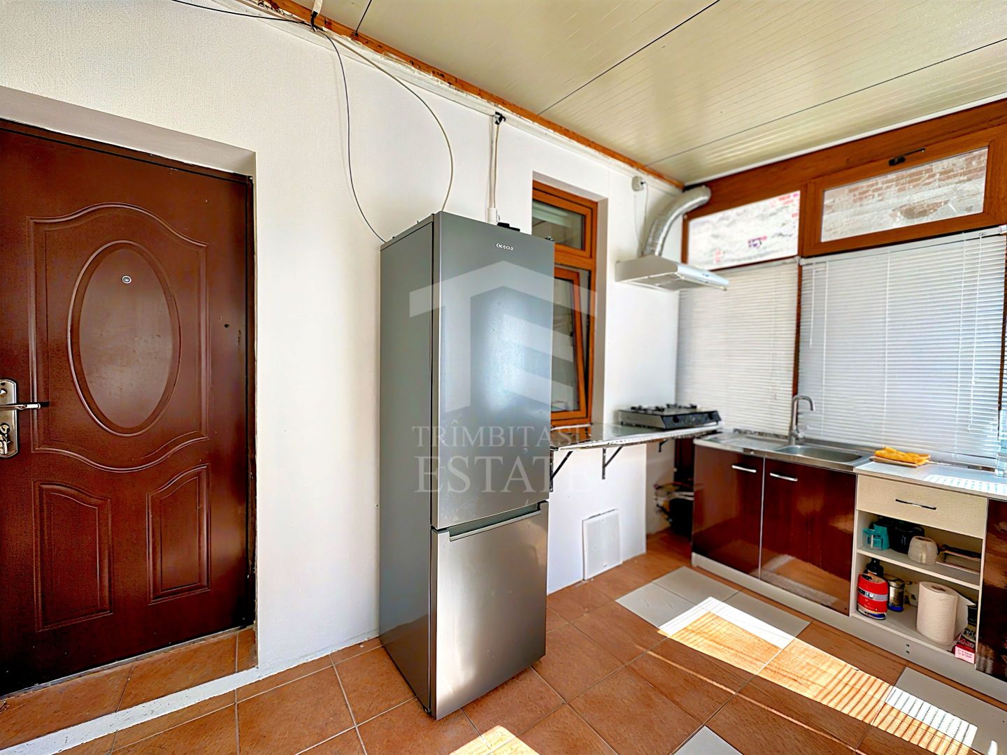 Apartament cu 2 camere in Vila 48 mp Unirii Mitropolie - Poză 7