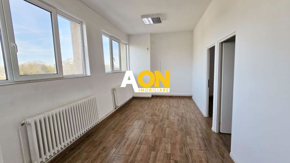 Spatiu de birouri, 5 incaperi, langa Parcul Unirii - Poză 6
