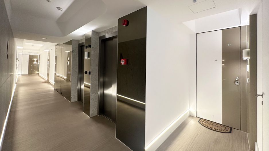 Apartament 3 camere în complexul rezidențial de lux Cortina Iancu Nicolae - Poză 4