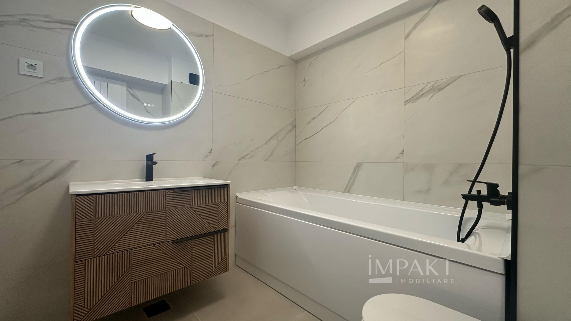 Apartament modern, SMART, aproape de USAMV, Manastur! - Poză 5