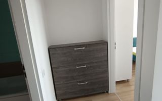 Ap. 2 camere zona ARED IMAR de inchiriat +parcare - Poză 12