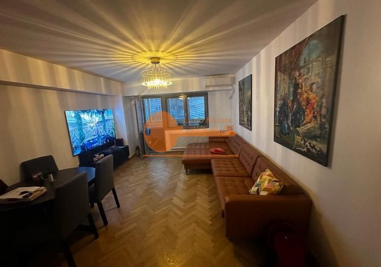 Apartament de 3 camere zona Nicolae Titulescu - Poză 4