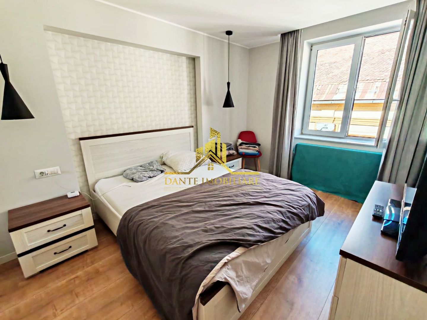 2 camere, decomandat, modern, Ultracentral, zona Universitatilor - Poză 11