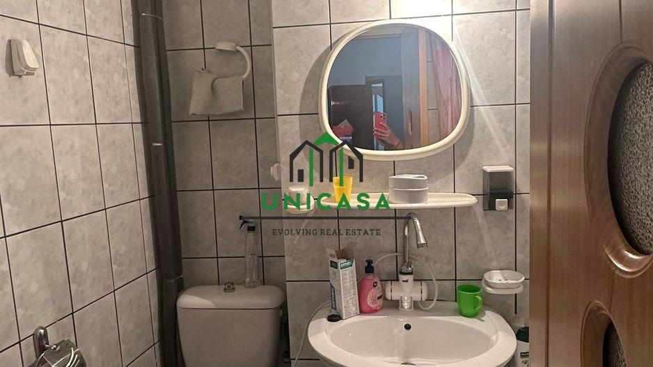 Apartament 3 camere - Zona Centrala - Poză 9