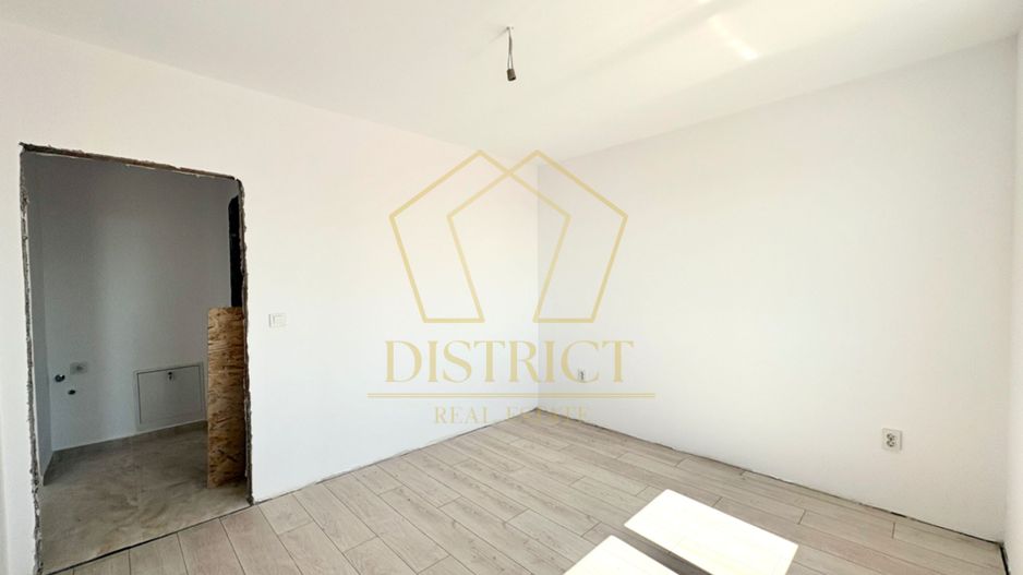 Apartament cu 2 camere si balcon | Giroc | Zone 2 - Poză 4