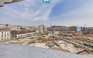 Apartament 2 camere pe Bulevardul Libertății - Poză 11