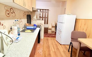 🏡 Apartament de închiriat– 2 camere decomandate | Str. Muncii |Parter - Poză 5