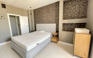 Chirie, apartament, 3 cameră, strada Liviu Deleanu, Buiucani - Poză 8