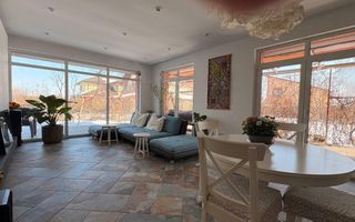 Casa Modernă de vanzare P+1 în Corbeanca | Strada Laguna Albastră - Poză 1