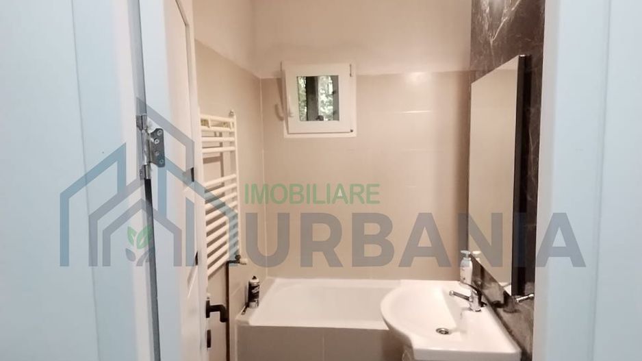 Apartament 3 camere, decomandat circular, Tătărași, etaj 2/4, bloc fără risc seismic - Poză 3