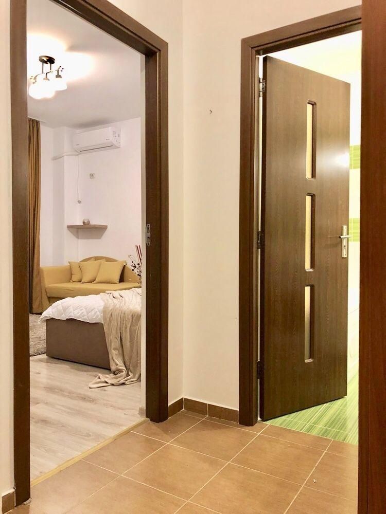 GARSONIERA - APARATORII PATRIEI, CENTRALA PROPRIE, BLOC NOU, METROU - Poză 7