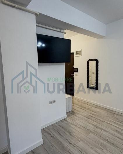 Sun Residence - Apartament 2 camere în Valea Adâncă - Poză 6