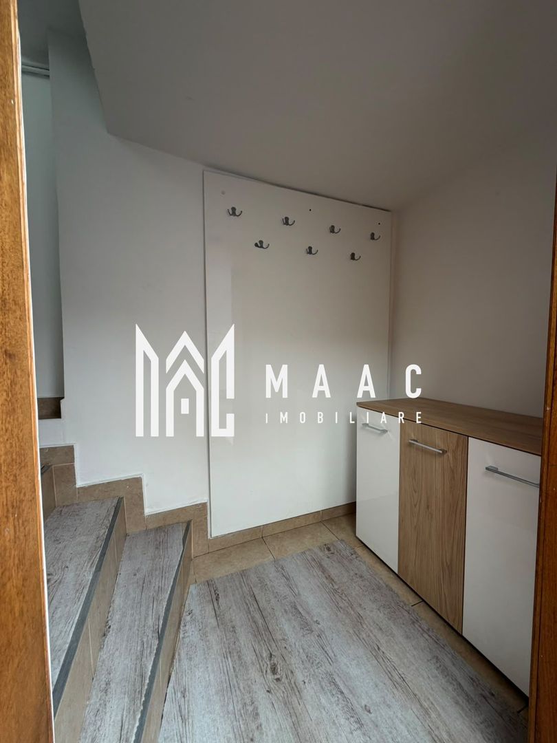Apartament 1 camera | Etaj 1 | Curte | Modern | Central - Poză 16