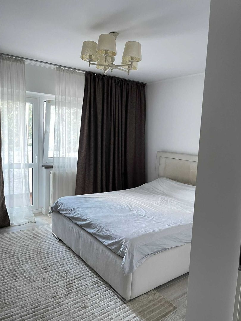 APARTAMENT 2 CAMERE, 67 mp, 1985, boxa  Delta Vacaresti - Poză 5