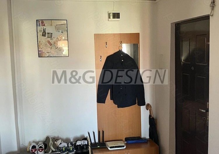 Aradului Vest, 2 camere, decomandat, CENTRALA GAZ, CLIMA - Poză 2