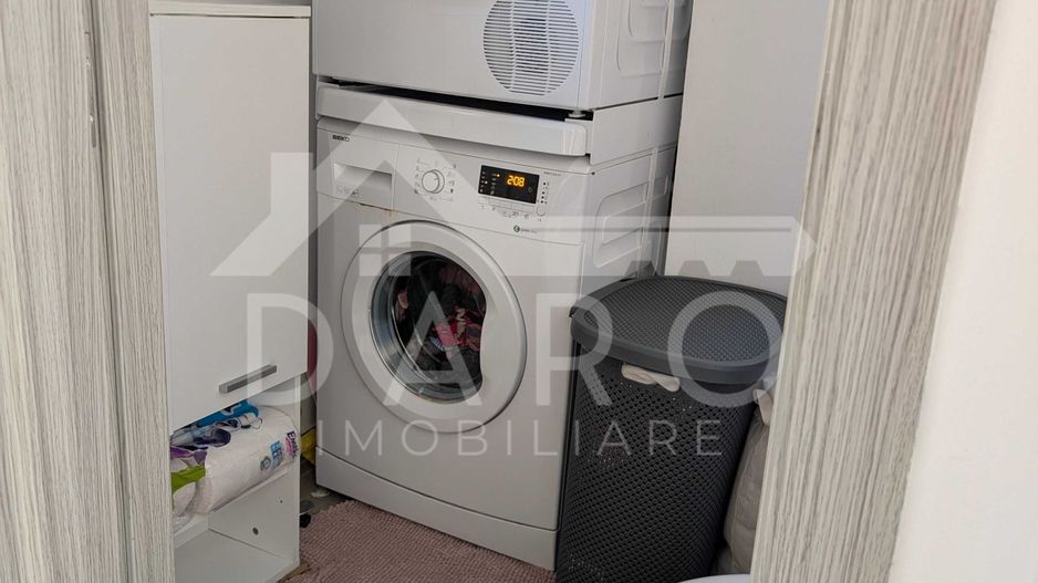 Apartament 3 camere de vânzare, Târgu Mureș, zona Tudor, Înfrățirii - Poză 3