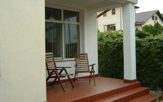 Vanzare | Casa | Otopeni Fermei | 2 Parcari | Curte libera 300 mp - Poză 2