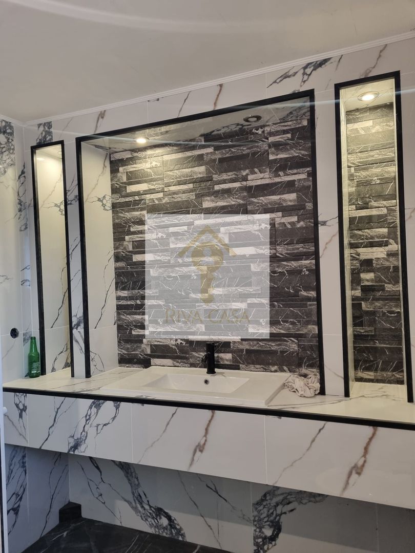 Vânzare casă Oncea semifinisată - Poză 11