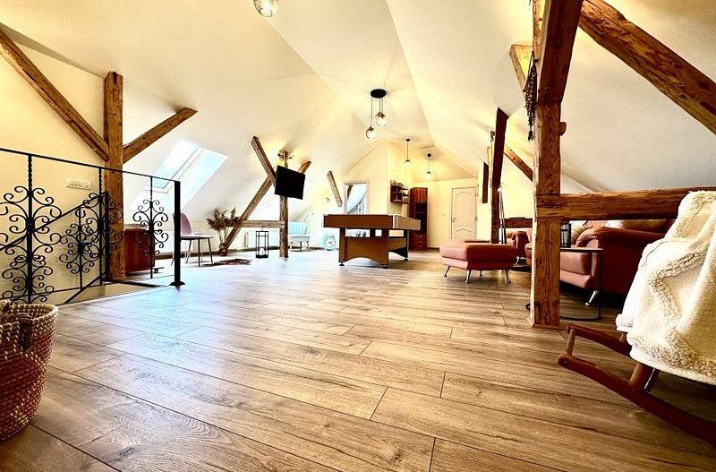 Închiriere casă cu grădină și șemineu în Timișoara – Stil și confort! - Poză 22