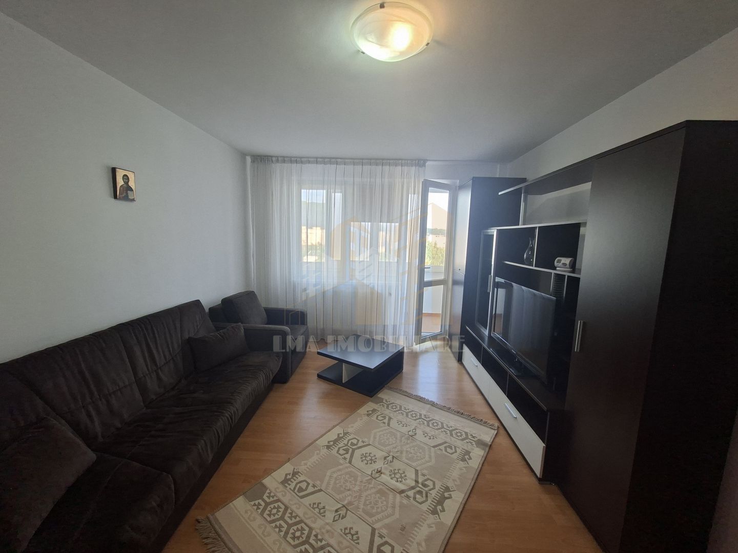 Apartament 2 camere semidecomandat Saturn  Brasov - Poză 4