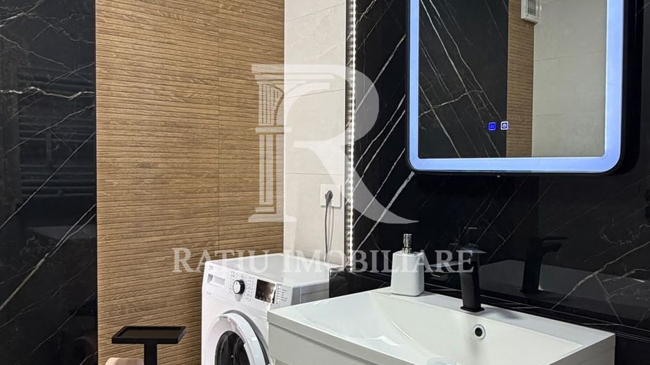 Apartament 2 camere | Prima Onestilor | Iosia | Oradea - Poză 9