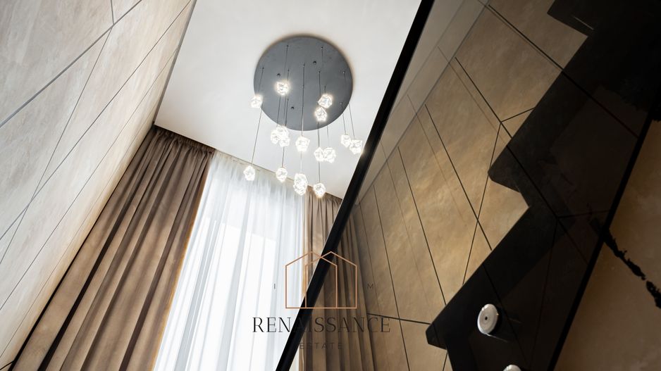 Casa Exclusivista 5 Camere P+1E | Finisaje de Lux | Calea Aradului - Poză 11