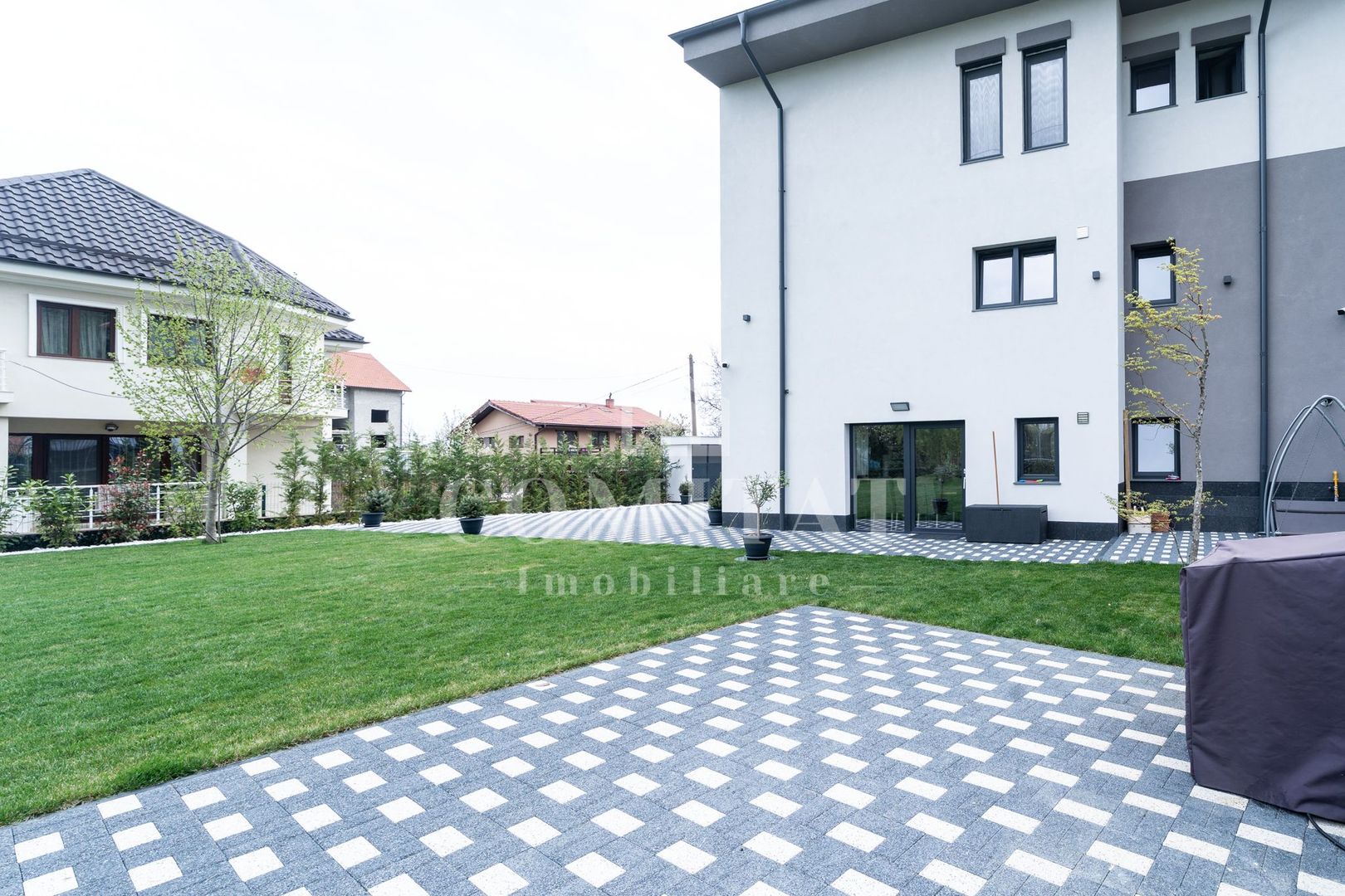 Casă generoasă la intrarea în cartierul Făget - Poză 16