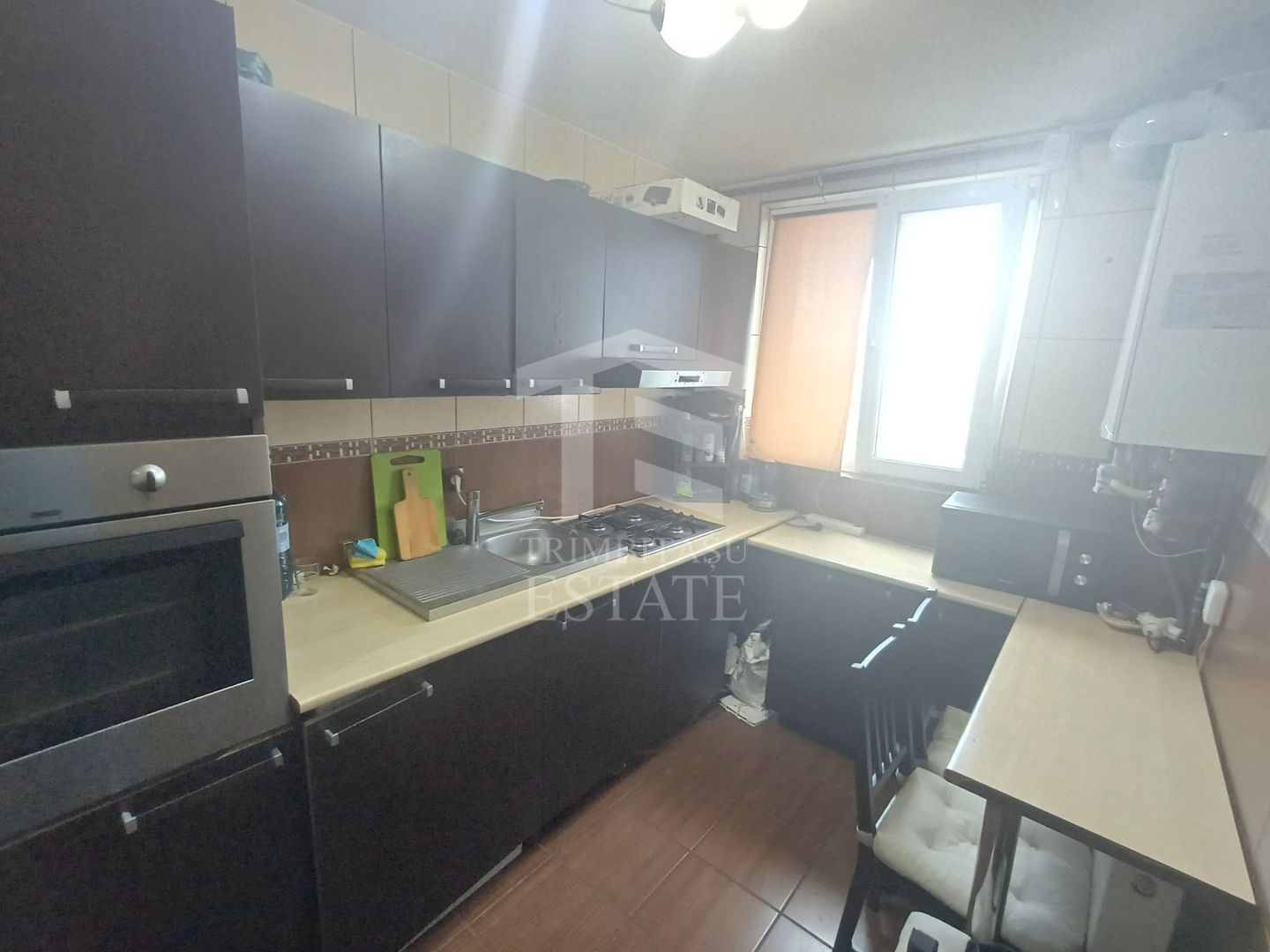 Apartament 2 camere centrala termica Metrou Iancului Matei Voievod - Poză 16