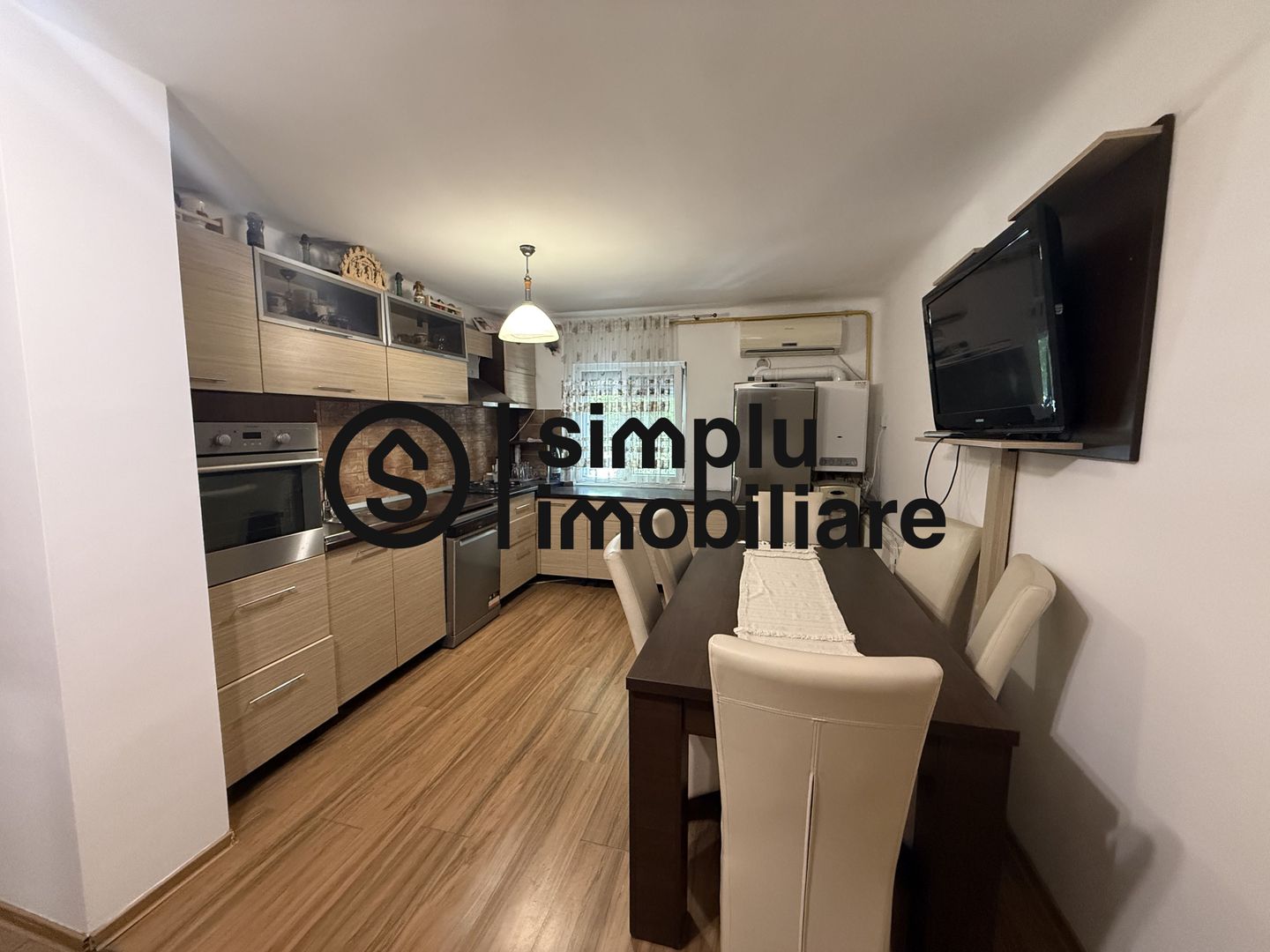 Apartament 4 camere 1 Mai et 1/4 - Poză 11