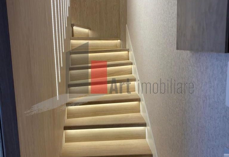 Apartament de lux în zona Băneasa - Spațiu rafinat, compartimentare perfectă. - Poză 5