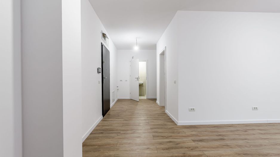 Apartament premium cu 3 camere X-City - direct de la dezvoltator - Poză 1