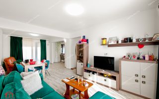 Vanzare vila modernă în Galati, cartierul Arcașilor, mobilata si utila - Poză 13