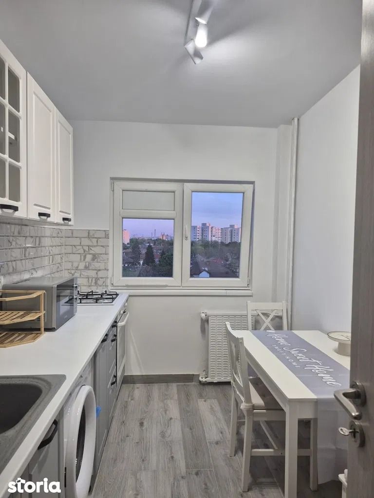 AP. 2 CAMERE- IANCULUI, BLOC REABILITAT, BUCATARIE NCHISA, MODERN - Poză 10