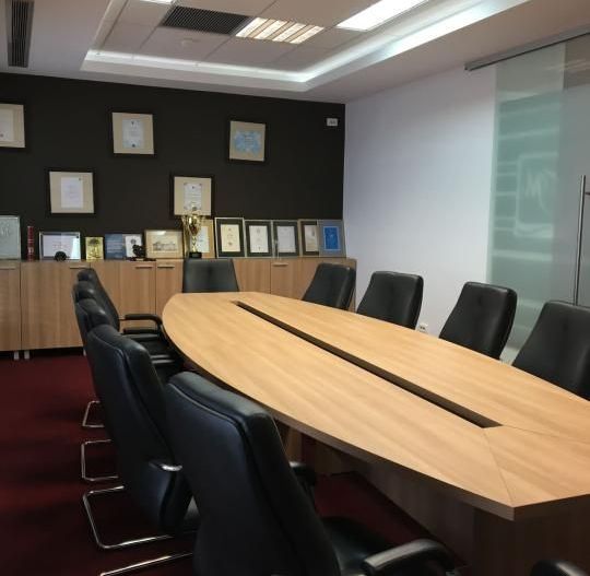 Berceni- Metalurgiei, showroom, birouri, depozitare 1532 mp - Poză 8