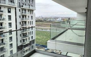 Prima Vista Superb cu parcare subterana la prima inchiriere - Poză 11