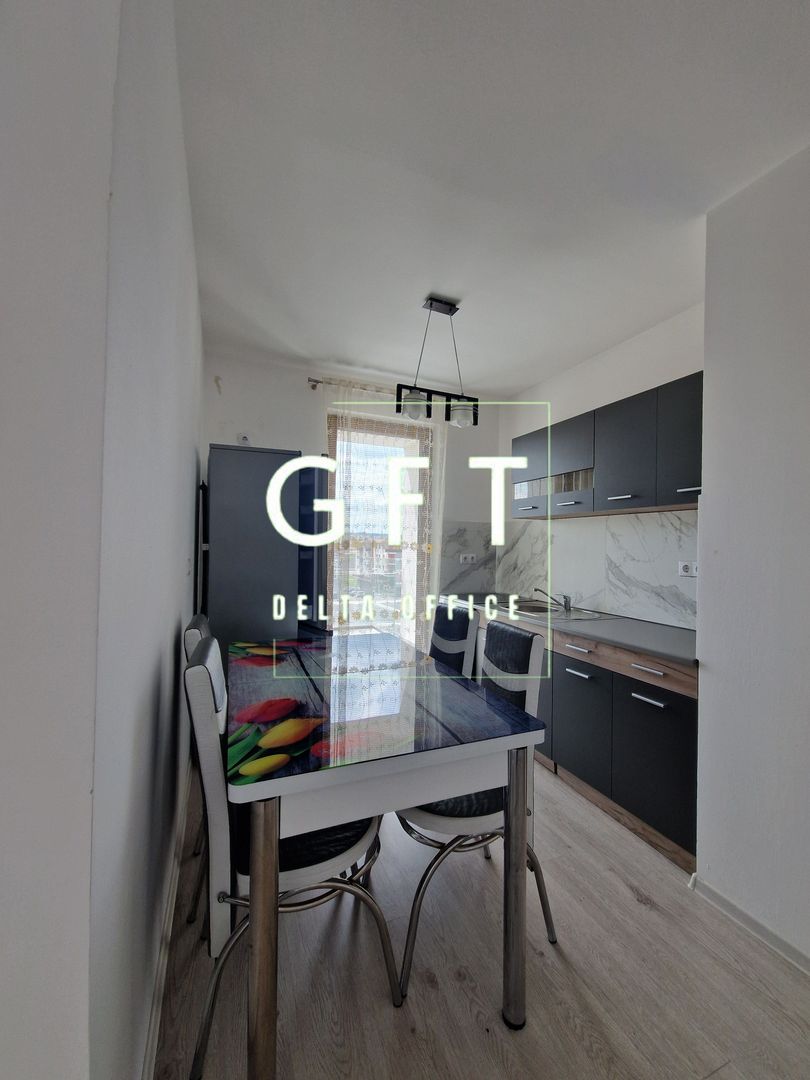 Apartament cu 2 camere - Zona Calea Moldovei - Poză 6