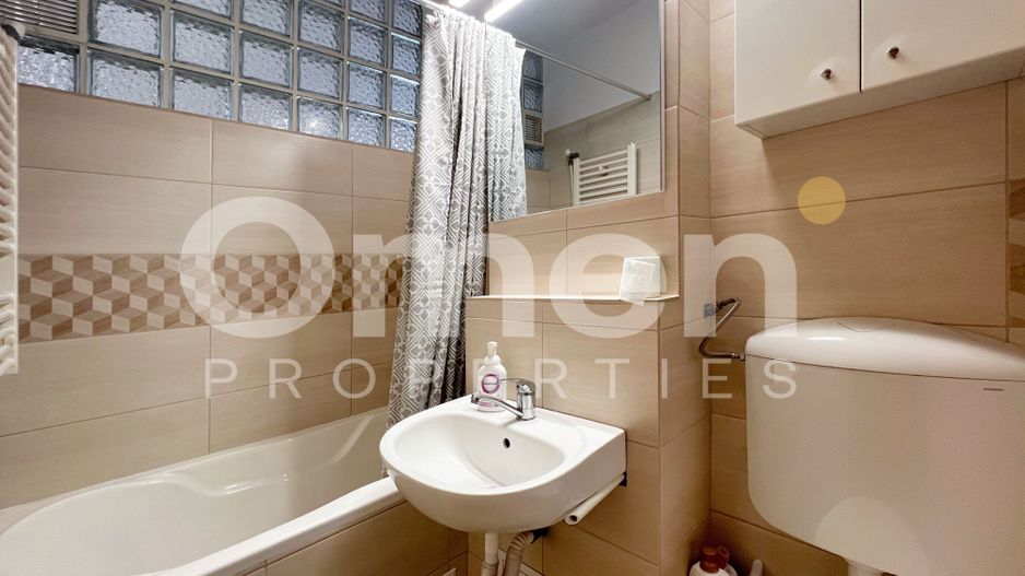 Apartament cu 3 camere, o locuință modernă în inima orașului, - Poză 3