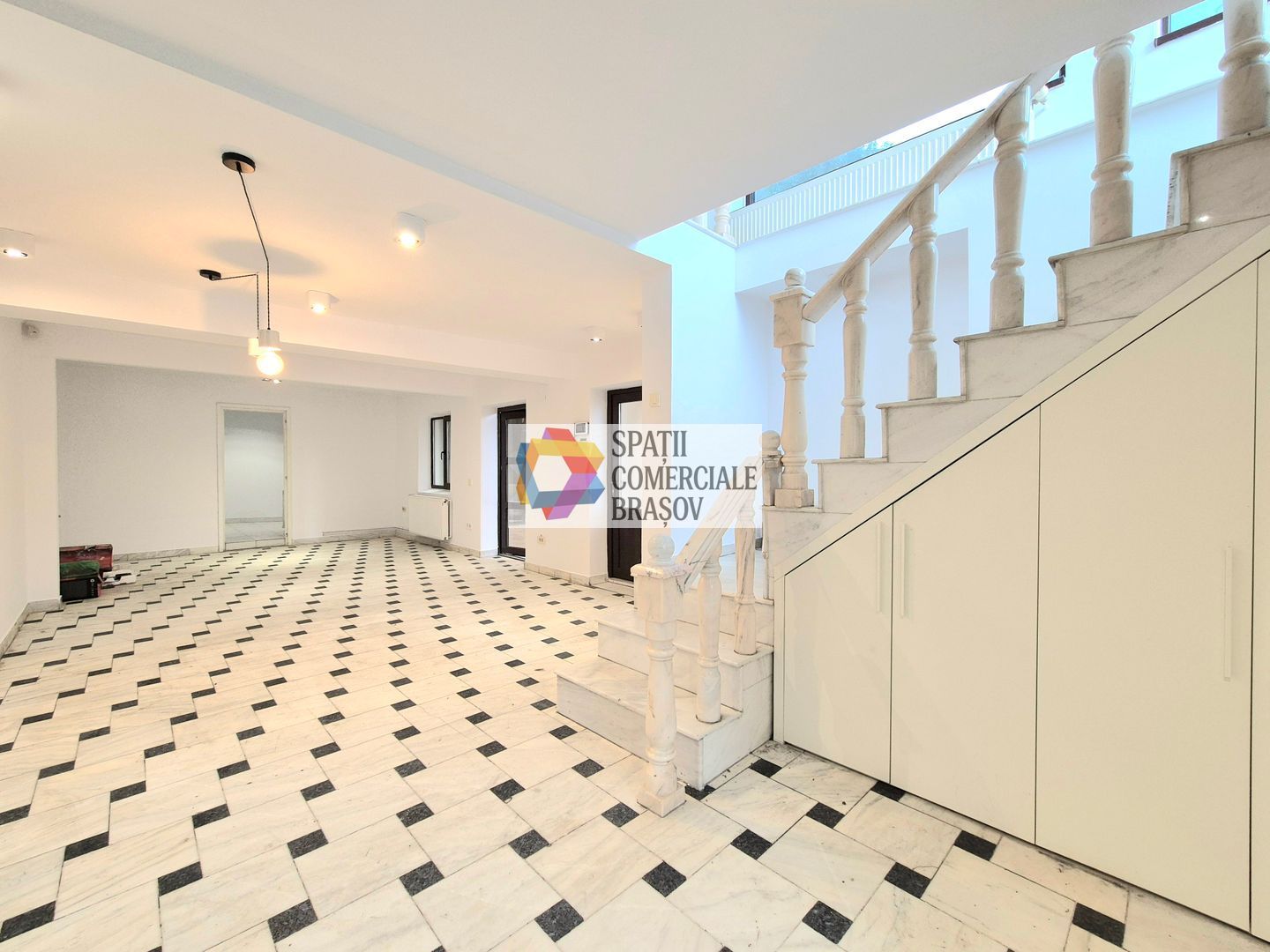 Spatiu comercial la casa- 170 mp plus-imo.ro - Poză 2