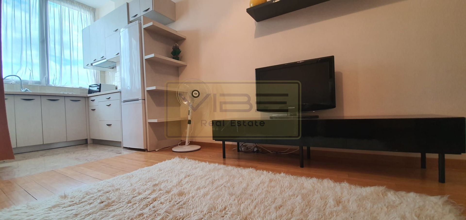 Garsoniera moderna  Copou - Exclusive Residence - Poză 9