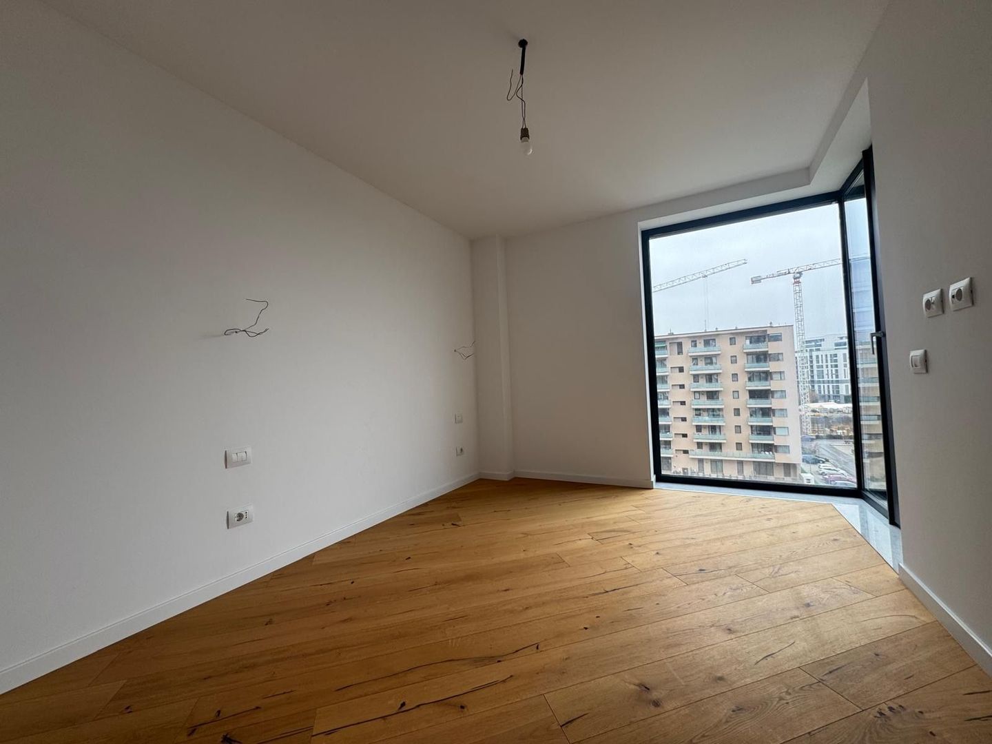 Apartament 2 camere Complex City Point - Poză 3