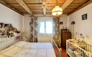 Casa 5 camere Gruiu | Garaj | Curte libera - Poză 14